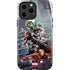 Marvel Avengers Attack iPhone 15 Pro Max Impact Case